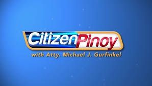 Citizen Pinoy