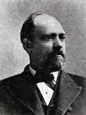 Benjamin H. Bunn