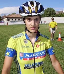 Giulia Donato