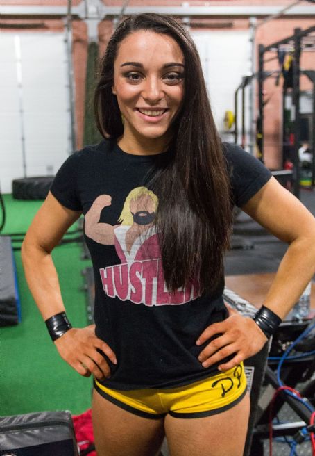 Who is Deonna Purrazzo dating? Deonna Purrazzo boyfriend, husband