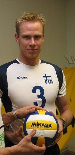 Mikko Esko