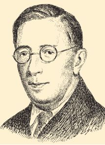 Boris Lavrenyov