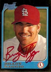 Brady Raggio