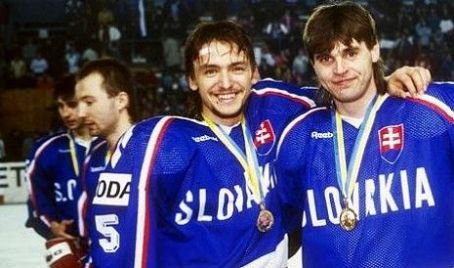 Marian Smerciak