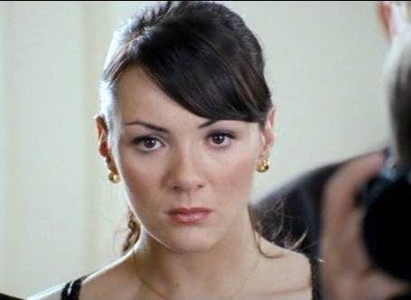 Martine McCutcheon as Natalie in, Love Actually - FamousFix