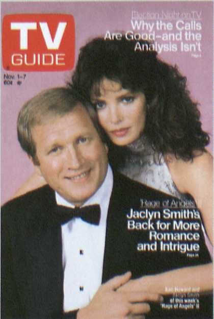 Tagged Jaclyn Smith TV Guide - FamousFix