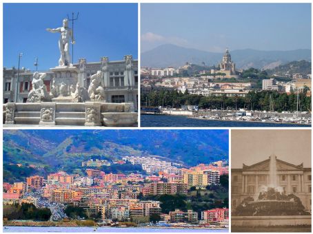 Messina