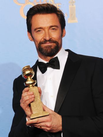 Hugh Jackman