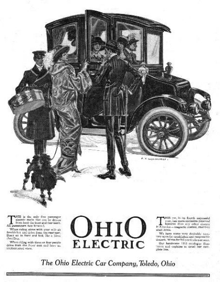 Ohio Electric Car Company