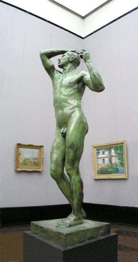 The Age of Bronze