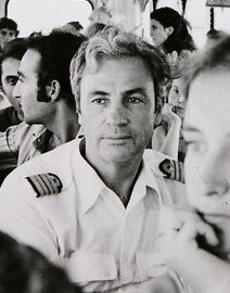 Michel Bacos