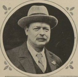 Alonzo Swales