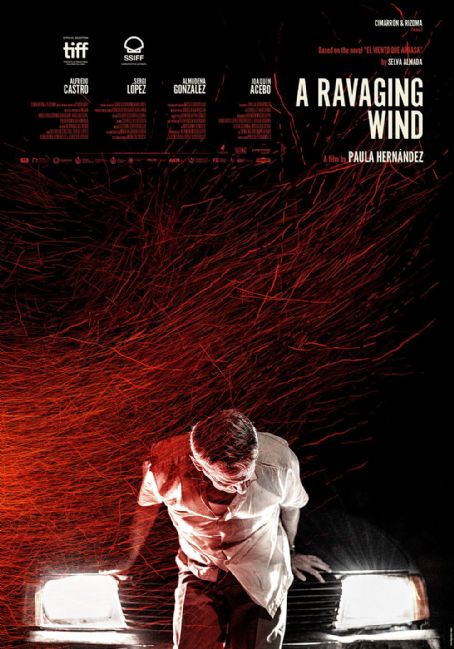 A Ravaging Wind