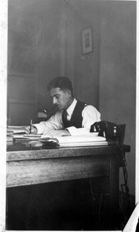 Maxwell M. Kalman