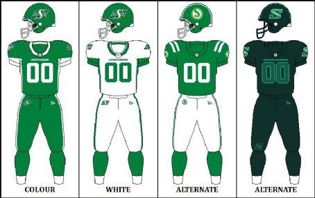 2025 Saskatchewan Roughriders season