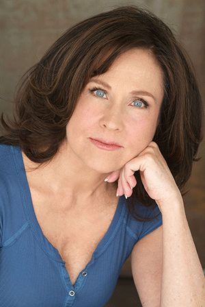 Erin Gray