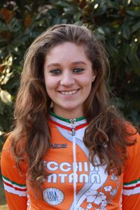Michela Pavin