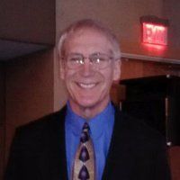 Ted Nichols