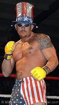 Shannon Ritch
