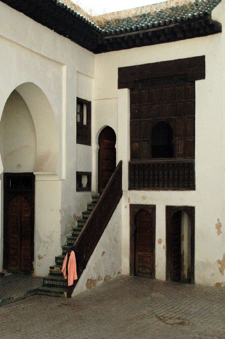Saffarin Madrasa