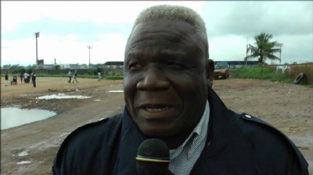 Joseph Bessala