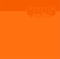 Heavy Rocks (2002 album)