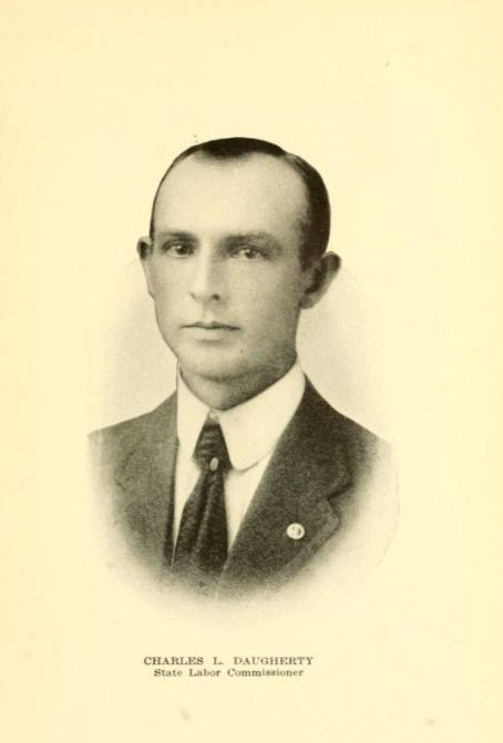 Charles L. Daugherty
