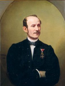 János Balassa