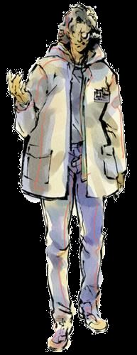 Otacon