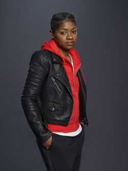 All American - Bre-Z