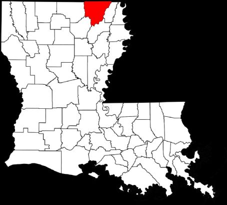 Morehouse Parish Sheriff's Office