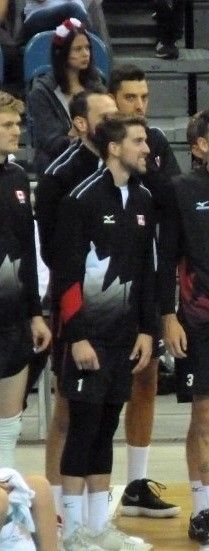 TJ Sanders