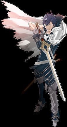 Chrom