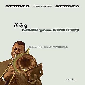 Snap Your Fingers