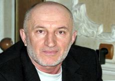 Akhmednabi Akhmednabiyev