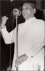 Hector Kobbekaduwa