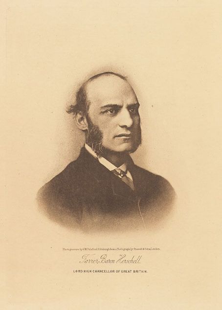 Farrer Herschell