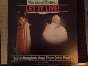 The Planet Is Alive ... Let It Live!