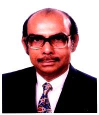 M Sirajul Islam