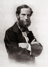 Viktor Petrovich Balabin