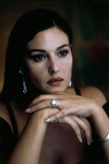 Under Suspicion - Monica Bellucci
