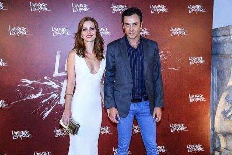 Nathalia Dill And Sergio Guize Photos Nathalia Dill And Sergio Guize Picture Gallery Famousfix