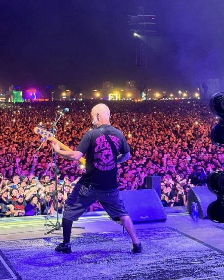 Limp Bizkit - 2024.03.17 - Lollapalooza (San Isidro, Argentina)