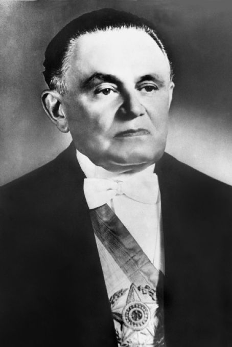 1964 Brazilian presidential election