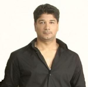 Iván Calderón