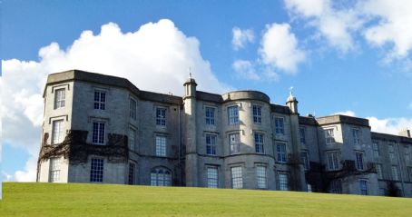 Plas Newydd (Anglesey)