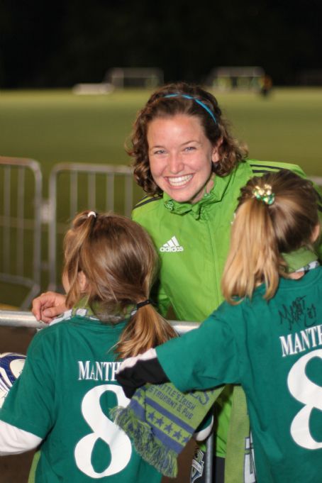 Megan Manthey