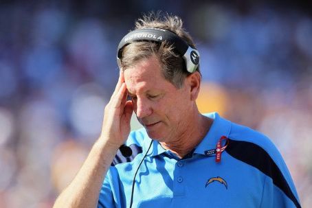 Who is Norv Turner dating? Norv Turner girlfriend, wife