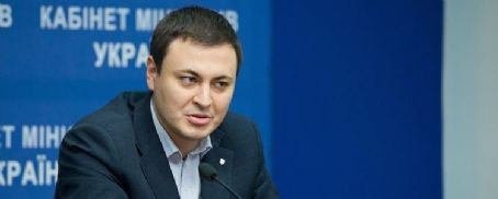 Igor Alekseyev (Ukrainian MP)