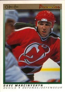 Dave Marcinyshyn